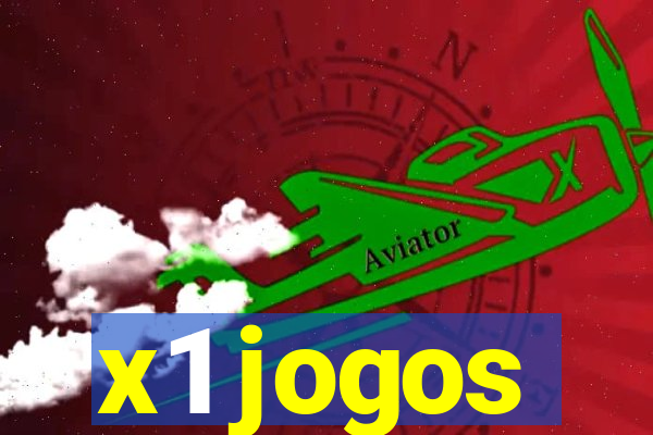 x1 jogos